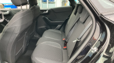 Ford Puma 1.0 EcoBoost Hybrid mHEV Titanium 5dr Petrol Hatchback